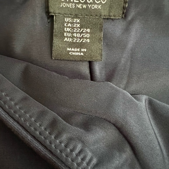 Women’s leggings bundle size 2x - Picture 4 of 8